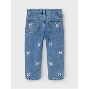 Baby girl jeans Name it Bella 3285-BE image-1
