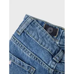 Baby girl jeans Name it Bella 3285-BE image-3