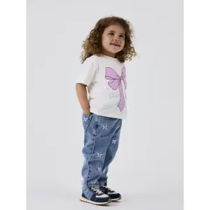 Baby girl jeans Name it Bella 3285-BE image-4