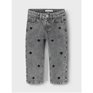 Girl's jeans Name it Bella 3285-BE image-2