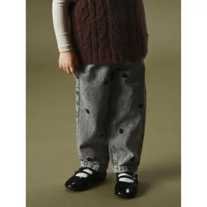 Girl's jeans Name it Bella 3285-BE image-4