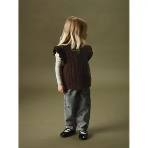 Girl's jeans Name it Bella 3285-BE image-5