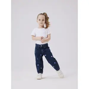 Baby girl jeans Name it Bella 3110-BE image-1