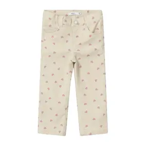 Girl's jeans Name it image-0