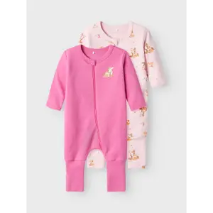 Girl's romper Name it (x2) image-2