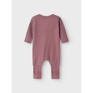 Baby girl romper Name it (x2) image-2