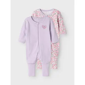 Girl's romper Name it (x2) image-2