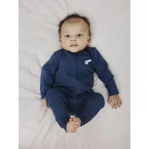Baby boy zipped romper Name it Space (x2) image-5