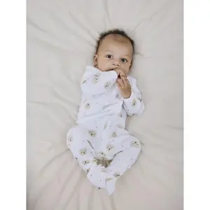 Children's romper Name it Bear (x2) image-1