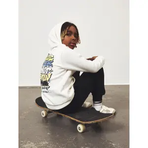 Child hoodie Name it Lube image-3