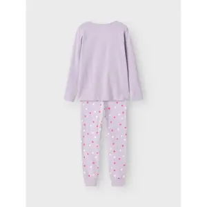 Girl's pajamas Name it image-1