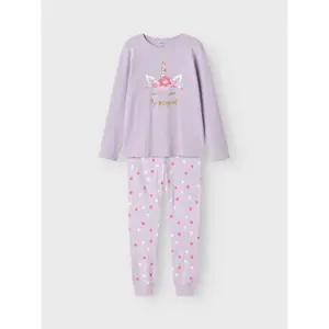 Girl's pajamas Name it image-2