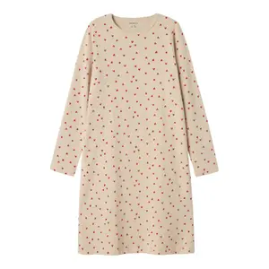 Baby girl long sleeve pyjamas Name it image-0