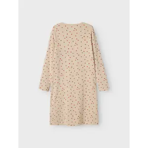 Baby girl long sleeve pyjamas Name it image-1