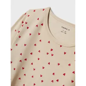 Baby girl long sleeve pyjamas Name it image-2