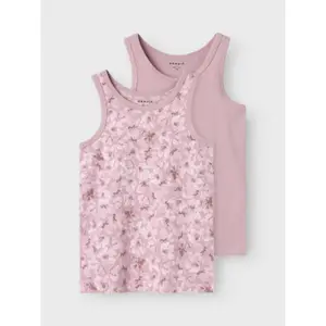 Girl's tank top Name it (x2) image-2