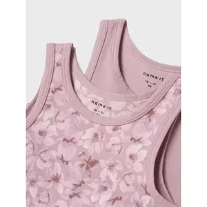 Girl's tank top Name it (x2) image-3