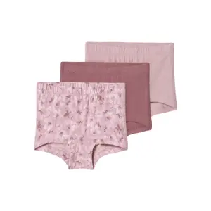 Girl's panties Name it Tights (x3) image-0