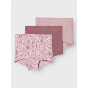 Girl's panties Name it Tights (x3) image-2