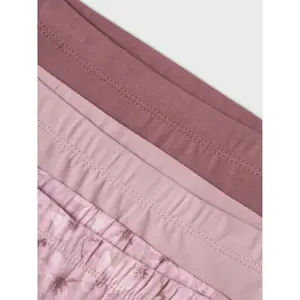 Girl's panties Name it Tights (x3) image-3