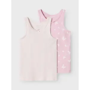 Girl's tank top Name it (x2) image-2