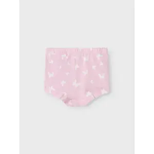 Girl's panties Name it Tights (x3) image-1