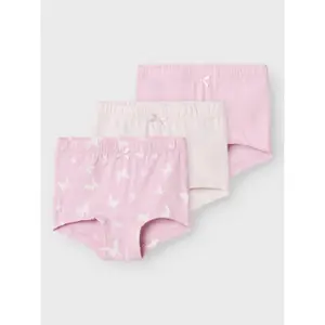 Girl's panties Name it Tights (x3) image-2