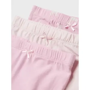 Girl's panties Name it Tights (x3) image-3