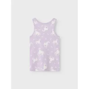 Baby girl tank top Name it (x2) image-2