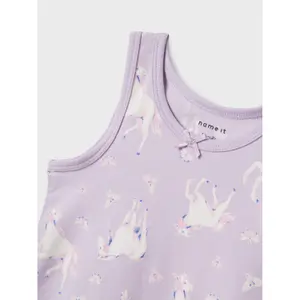 Baby girl tank top Name it (x2) image-3