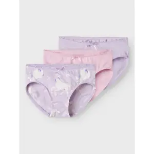 Baby girl panties Name it Briefs (x3) image-2
