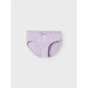 Baby girl panties Name it Briefs (x3) image-4