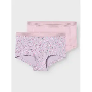 Girl's panties Name it Hipster (x2) image-2