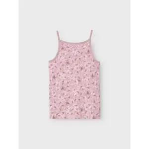 Girl's strapless tank top Name it (x2) image-1