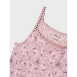 Girl's strapless tank top Name it (x2) image-3