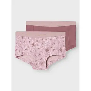 Girl's panties Name it Hipster (x2) image-2