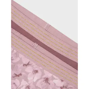 Girl's panties Name it Hipster (x2) image-3