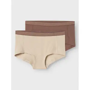 Girl's panties Name it Hipster (x2) image-2