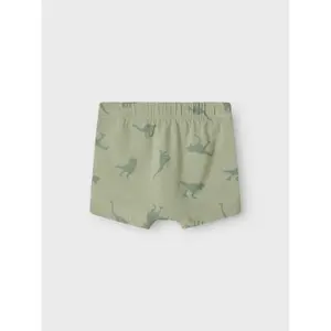 Children's boxer shorts Name it Tights (x3) image-1