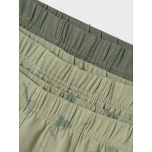 Children's boxer shorts Name it Tights (x3) image-4