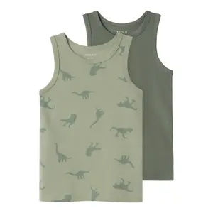 Children's tank top Name it (x2) image-0