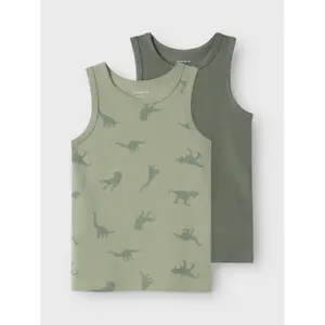 Children's tank top Name it (x2) image-2