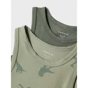 Children's tank top Name it (x2) image-3