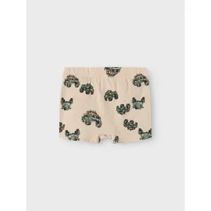 Children's boxer shorts Name it Tights (x3) image-1