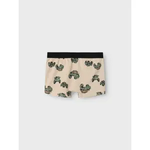 Children's boxer shorts Name it Monster Truck (x3) image-1