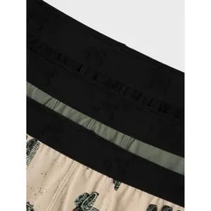 Children's boxer shorts Name it Monster Truck (x3) image-3