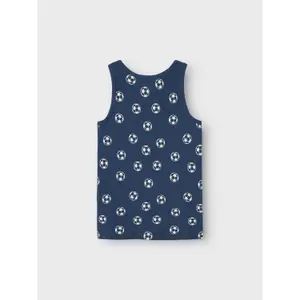 Children's tank top Name it Football (x2) image-1