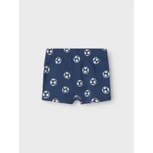 Baby boy boxer shorts Name it Tights (x3) image-1