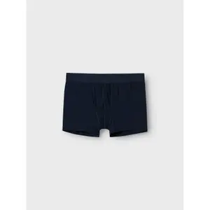 Children's boxer shorts Name it Denim Football (x3) image-3