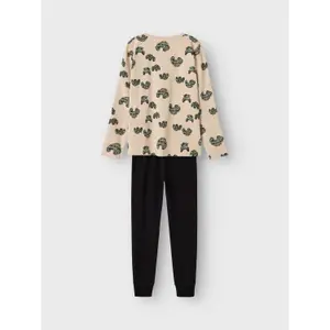 Baby boy pyjamas Name it Monster Truck image-1